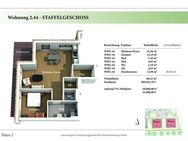 2 Zimmer STG Neubau-Eigentumswohnung 2.44 - Lauenburg (Elbe)