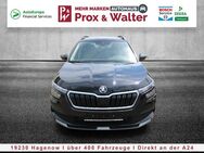 Skoda Kamiq 1.0 TSI Clever LED+WINTER-PAKET+TEMPOMAT - Hagenow