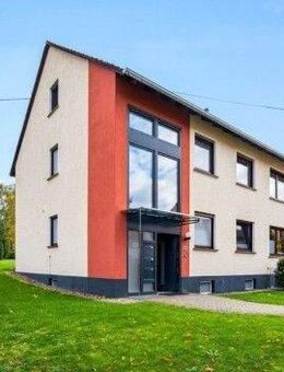 Großzügige Wohnräume mit moderner Ausstattung! - Herforst