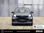 smart EQ fortwo, , Jahr 2021 - Geilenkirchen