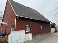 Haus für Handwerker in Hohnhorst - Hohnhorst