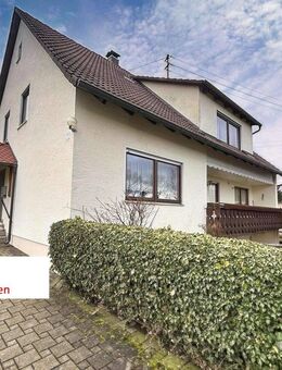 Platz für heute. Raum für morgen. Ein Haus für Ihre Ideen. - Monheim