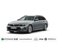 BMW 330, i M Sport EU6d Sportpaket digitales, Jahr 2023 - Wölfersheim