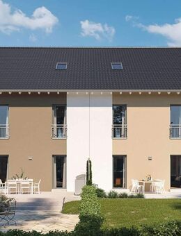 Wohneigentum macht glücklich, bereits über 40.000 gebaute Häuser - Bad Rippoldsau-Schapbach