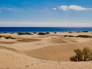 Playa del Ingles / Maspalomas Juni 🌞 - Rheine Zentrum