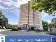 Schönes Appartement mit Schlafnische in Bad Füssing - nähe Johannesbad - Bad Füssing