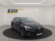 Renault Clio, , Jahr 2022 - Bensheim