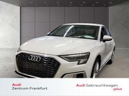 Audi A3, Sportback 35 TDI advanced VC connect, Jahr 2023 - Frankfurt (Main)