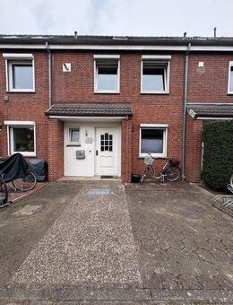 Gestalten Sie Ihr Reihenhaus in Delmenhorst nach Ihren Wünschen - Delmenhorst