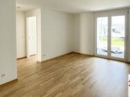 Bezugsfertig: Eine Wohnung für den modernen Single! - Filderstadt