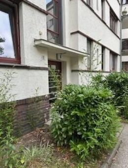 Für Selbstrenovierer: 4-Zimmer-Wohnung in gefragter Wohnlage demnächst verfügbar - Hannover