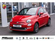 Fiat 500, 1.0 RED Mild Hybrid KOMFORT TECHPAKET, Jahr 2023 - Pohlheim