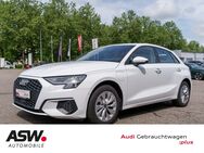 Audi A3, Sportback 40TFSI e, Jahr 2022 - Heilbronn