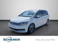 VW Touran, 1.5 TSI MOVE, Jahr 2024 - Ladenburg