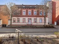 Attraktives vermietetes Mehrfamilienhaus in Jarmen - eine solide Investition in bester Lage - Jarmen