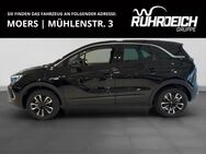 Opel Crossland, ELEGANCE PP VORNE HINTEN, Jahr 2024 - Moers