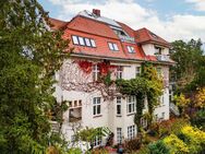 Prachtvolles Jugendstil-Anwesen im idyllischen Grunewald - Berlin