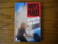 Kopfpreis für neun Mörder,Robert B.Parker,Ullstein Verlag,1990 - Linnich