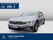 VW Passat Variant, 2.0 TDI Business CarConnect, Jahr 2022 - Göppingen