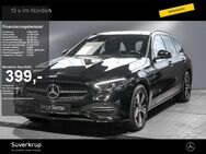 Mercedes C 300, T e Avantg Night, Jahr 2023 - Eutin