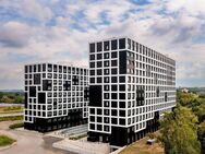GreenStay Bochum - Modern Studio Apartment in Bochum - Bochum