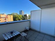 Sofort-Rendite: Modernes Studenten-Apartment mit Dachterrasse zum Innenhof - München