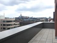 Mit Weitblick und 2 Dachterrassen! - Hamburg