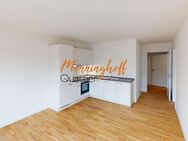 Moderne 2-Zimmer-Wohnung mit moderner Einbauküche und Balkon - Bochum