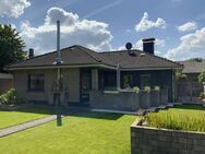 Attraktiver Walmdach-Bungalow in Vreden - Vreden