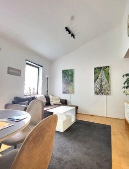 Top ausgestattete Ferienwohnung im vorderen Bayerischen Wald - Falkenstein (Bayern)