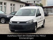 VW Caddy Kasten/Kombi Kasten - Emmendingen