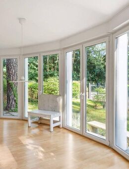 Sonnenlicht & Entspannung - Ihr Rückzugsort in Bad Saarow nah am See - auch als Kapitalanlage interessant - Bad Saarow