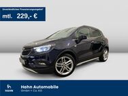 Opel Mokka, 1.4 X Turbo Ultimate, Jahr 2019 - Niefern-Öschelbronn