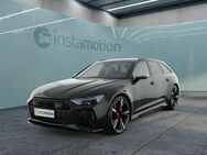 Audi RS6, Avant Keramikbremsen, Jahr 2023 - München