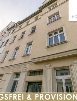 Hipp & Angesagt !!! -Bezugsfrei & Provisionsfrei- - Leipzig