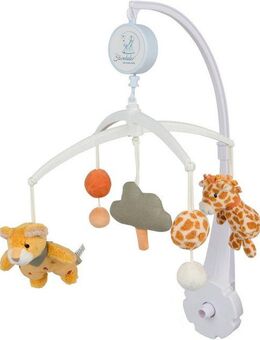 Sterntaler® Mobile Safari