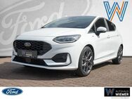 Ford Fiesta, 1.0 l ST-Line EcoBoost Hybrid (MHEV), Jahr 2023 - Troisdorf