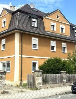 City-Charme mit Klasse - Sanierte 3-Zimmer-Dachgeschoss-Wohnung mit Flair und Komfort! - Forchheim (Bayern)