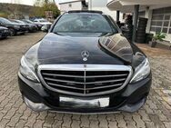 Mercedes-Benz C 400 T 4Matic AMG LINE LEDER NAVI PANO 360° LED - Simmozheim