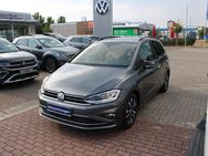 VW Golf Sportsvan, 1.5 TSI IQ DRIVE AUTOMATIK N, Jahr 2019 - Güstrow