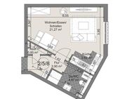 Neuwertige 1-Zimmer-Wohnung - Offenbach (Main)