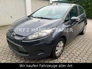 Ford Fiesta Trend - Troisdorf