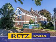 Delmenhorst-Deichhorst | Zentralgelegene 1 Zi.-Wohnung mit Abstellraum und Stellplatz - Delmenhorst