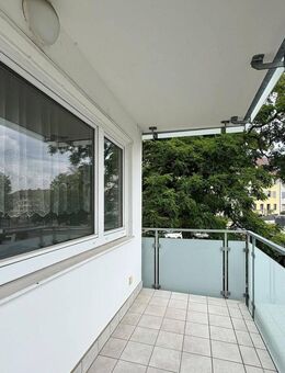 Mit Ideen zum Wohntraum - 2-Zimmer-Rohdiamant in Bad Cannstatt - Stuttgart