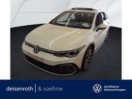 VW Golf Variant, 2.0 TDI Alltrack 18, Jahr 2021 - Hünfeld (Konrad-Zuse-Stadt)