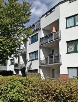 Attraktive 3-Zimmer-Wohnung++zum Kauf++mit Garage - Schwerin