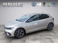 VW Polo, 1.0 TSI VI Move, Jahr 2024 - Riesa