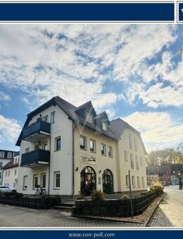 Traumlage mit Schlossblick - Ihr neues Zuhause am Fürst-Pückler-Park - Bad Muskau