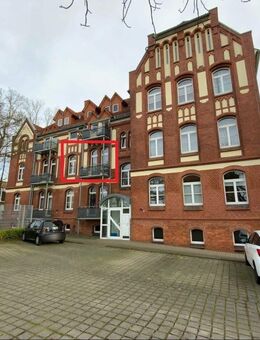 ***RESERVIERT ***Kapitalanleger aufgepasst! *** RESERVIERT*** - Fulda