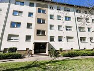 Für Eigennutzer oder Kapitalanleger Solide 3-Zimmer-Wohnung mit Westbalkon & Garage - Bad Dürkheim
